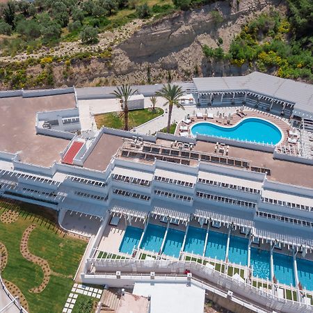 Aloe Hotel (Adults Only) Faliraki Exteriér fotografie