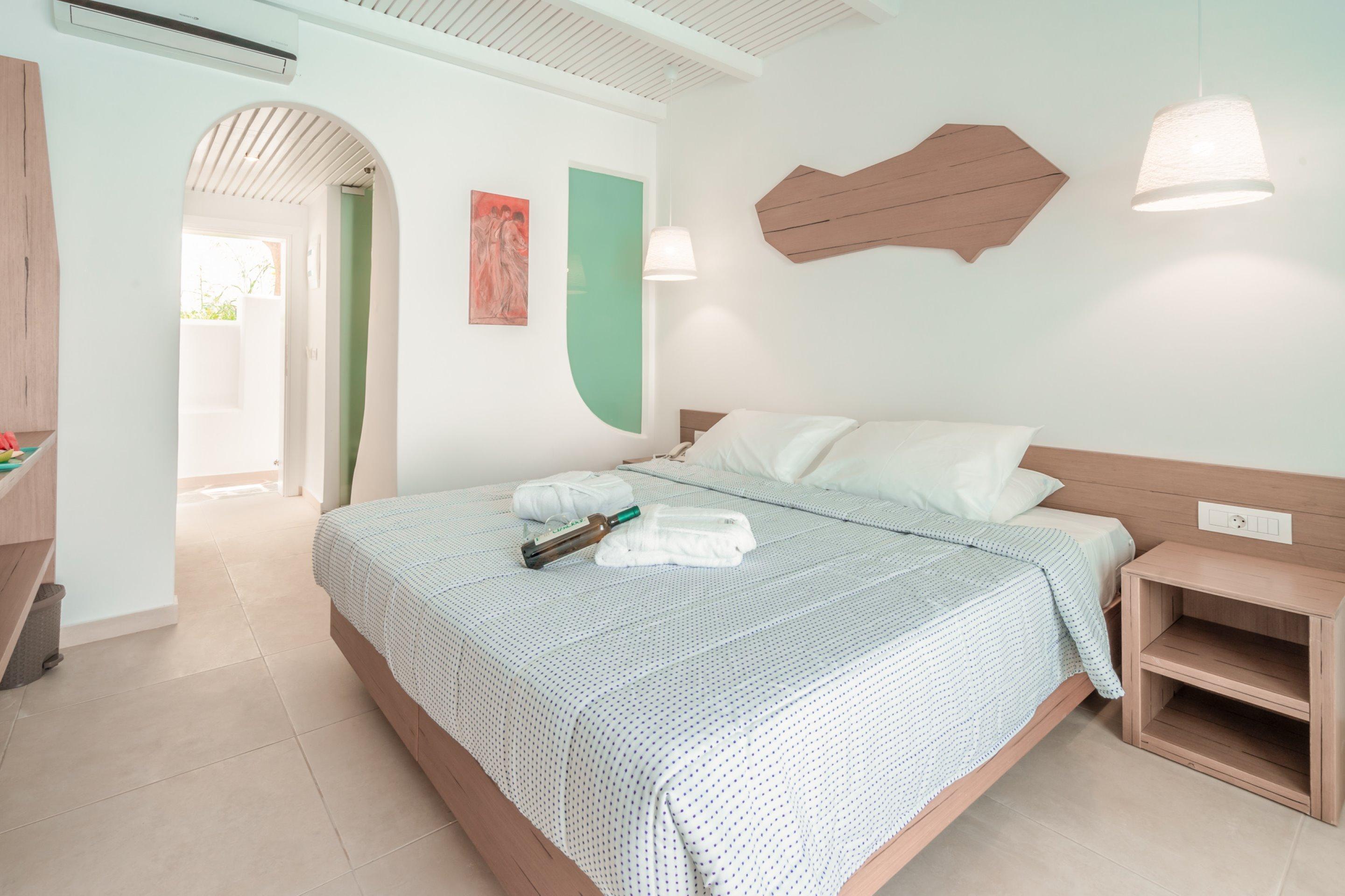Aloe Hotel (Adults Only) Faliraki Exteriér fotografie