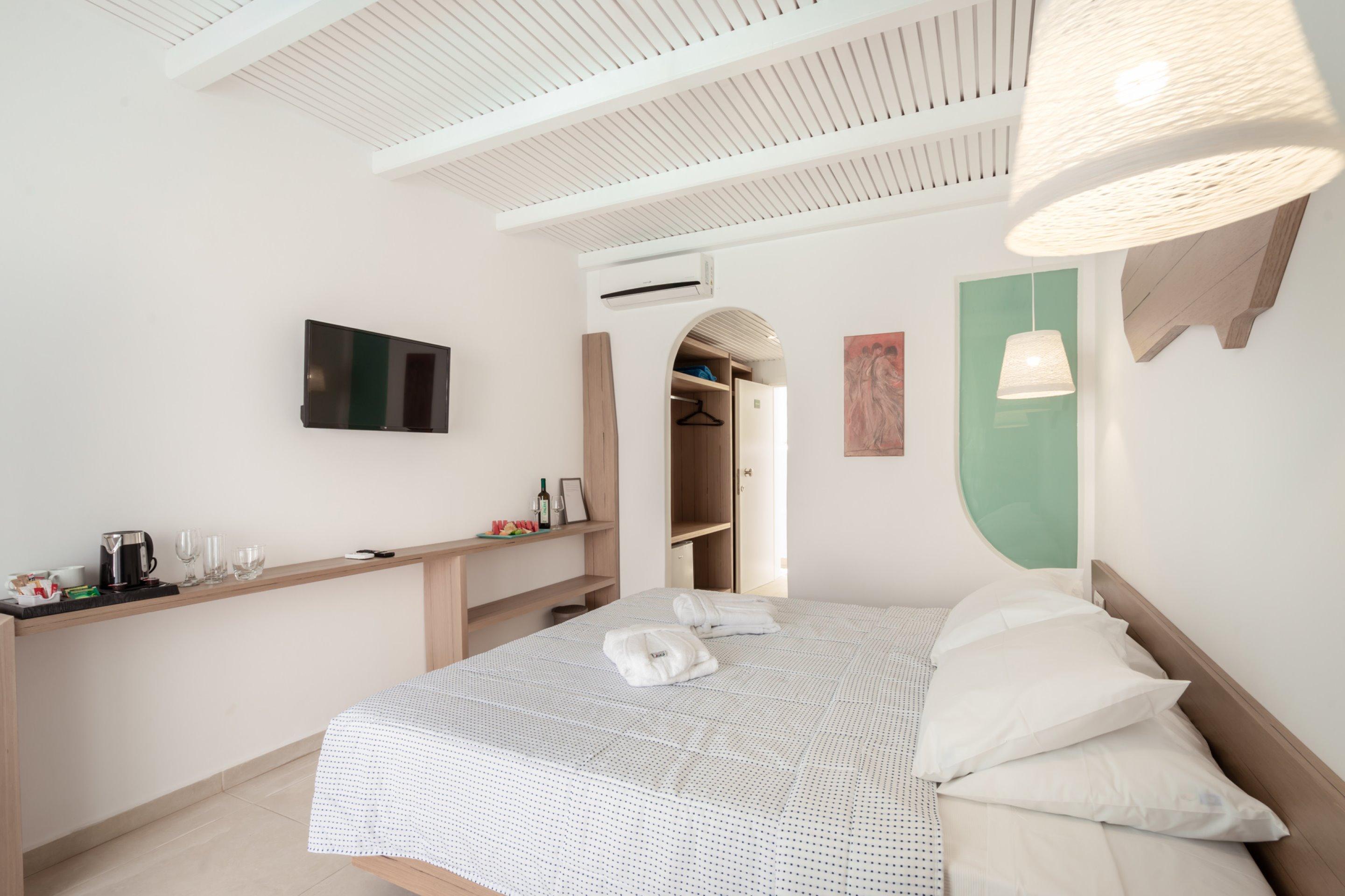 Aloe Hotel (Adults Only) Faliraki Exteriér fotografie