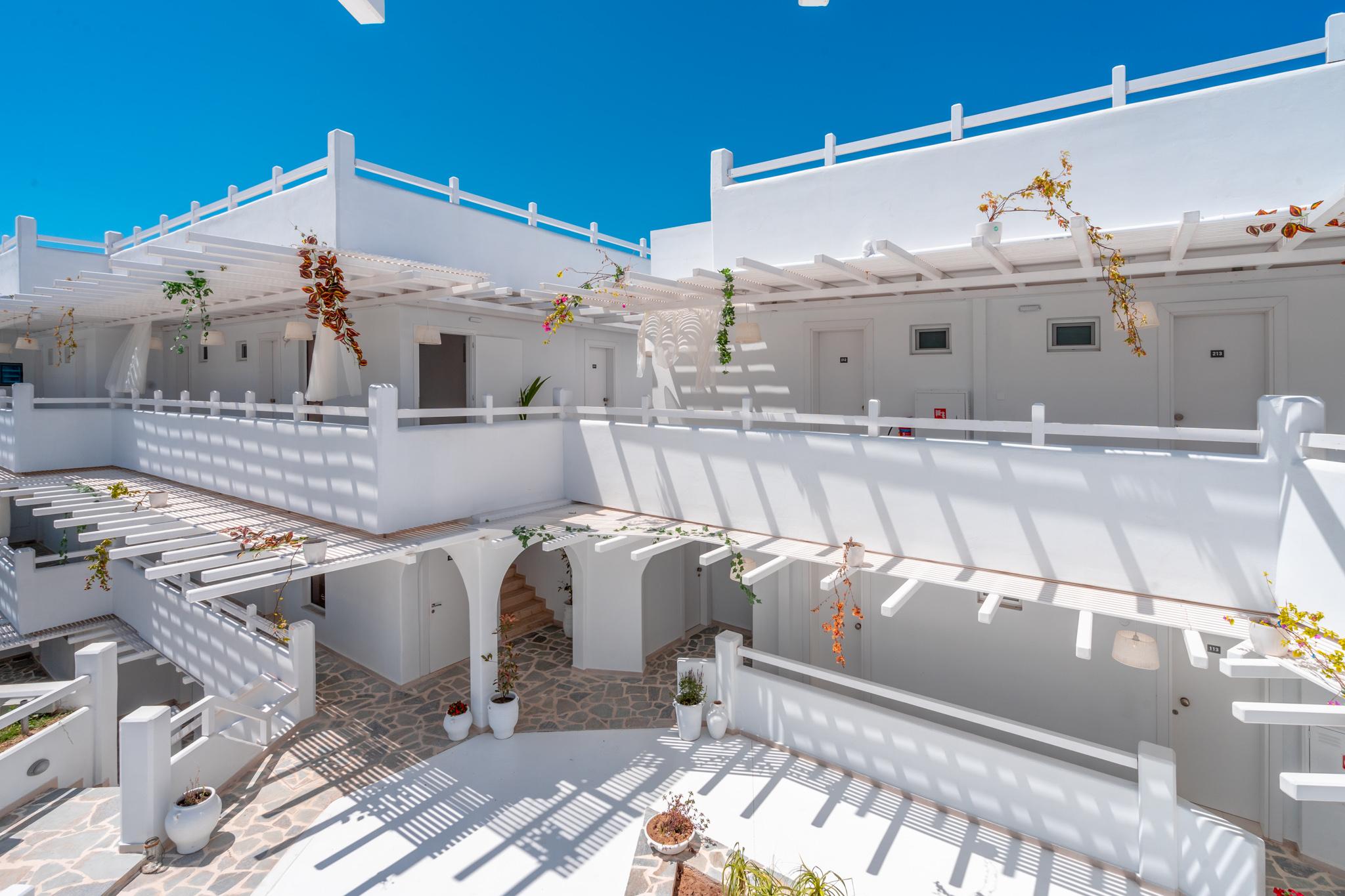 Aloe Hotel (Adults Only) Faliraki Exteriér fotografie