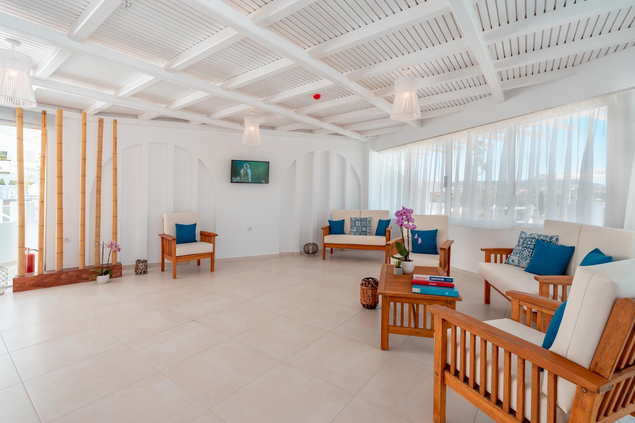 Aloe Hotel (Adults Only) Faliraki Exteriér fotografie