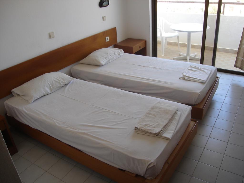 Aloe Hotel (Adults Only) Faliraki Exteriér fotografie